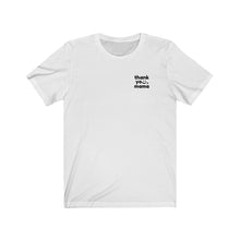 Load image into Gallery viewer, Thank you, Mama Block Tee (Women's)