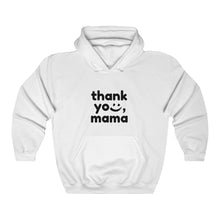 Load image into Gallery viewer, Thank you, Mama Sweater (Unisex)