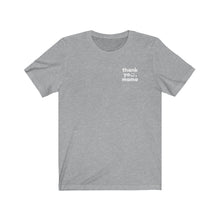 Load image into Gallery viewer, Thank you, Mama Block Tee (Women's)