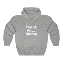 Load image into Gallery viewer, Thank you, Mama Sweater (Unisex)