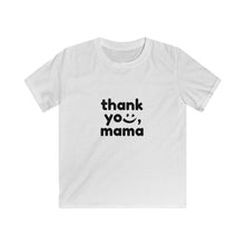 Load image into Gallery viewer, Thank you, Mama Tee (Kids)