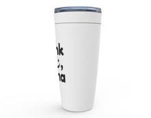 Load image into Gallery viewer, Thank you, Mama Viking Tumblers
