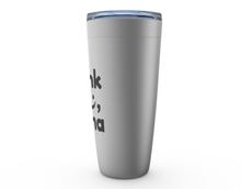 Load image into Gallery viewer, Thank you, Mama Viking Tumblers