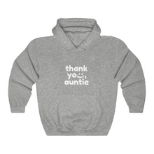 Load image into Gallery viewer, Thank you, Auntie Sweater (Unisex)
