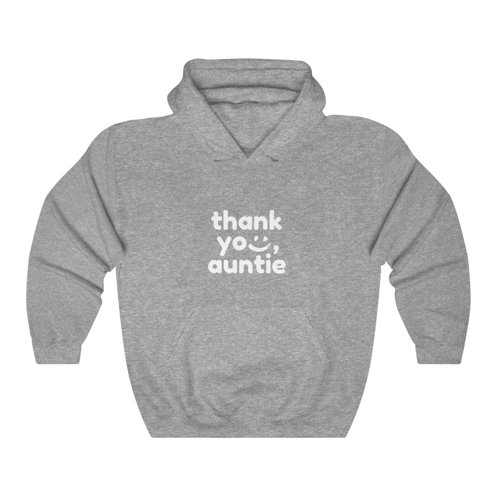Thank you, Auntie Sweater (Unisex)