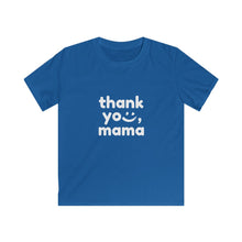 Load image into Gallery viewer, Thank you, Mama Tee (Kids)
