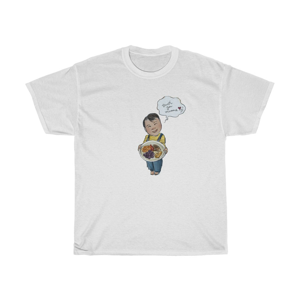 Thank you, Mama - Rory Art Collection (Unisex)