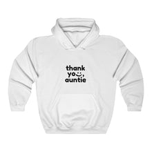 Load image into Gallery viewer, Thank you, Auntie Sweater (Unisex)
