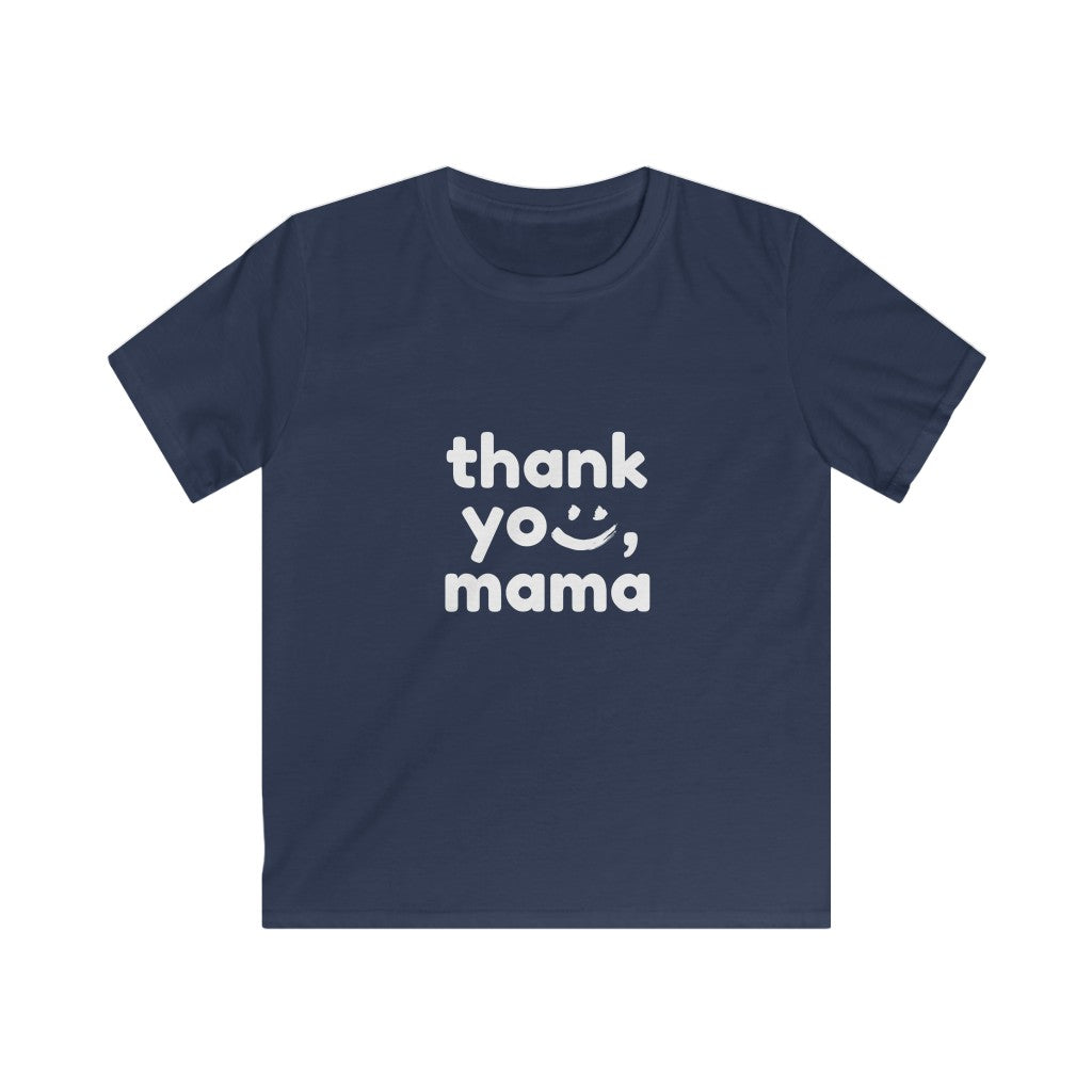 Thank you, Mama Tee (Kids)